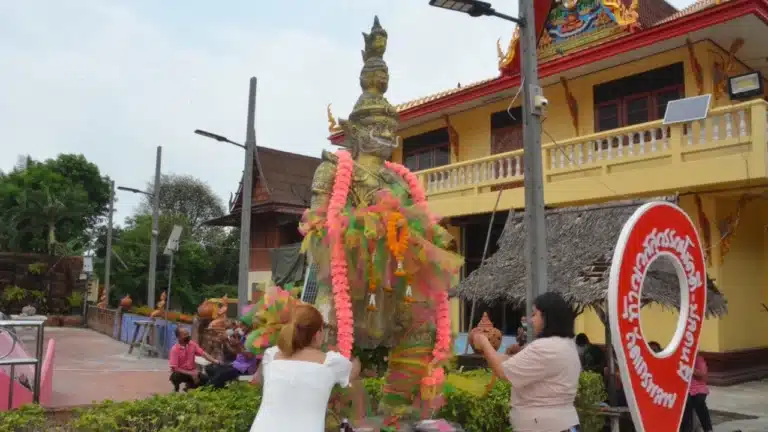 ข่าวหวย ท้าวเวสสุวรรณ 16-5-66