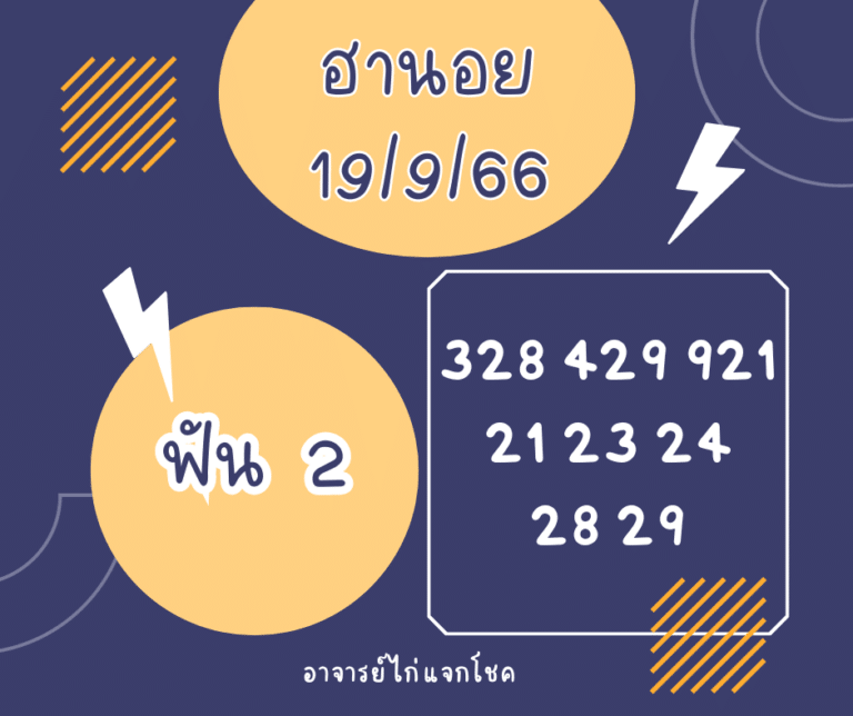 ฮานอย 19-9-66